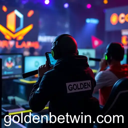 Evolution of Online Gaming Amid Global Shifts