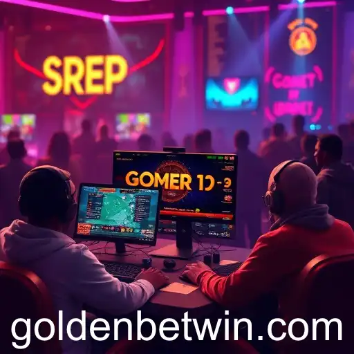 Golden Opportunities in Online Gaming