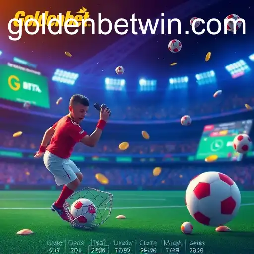 Goldenbet: Navigating the Challenges of Digital Betting