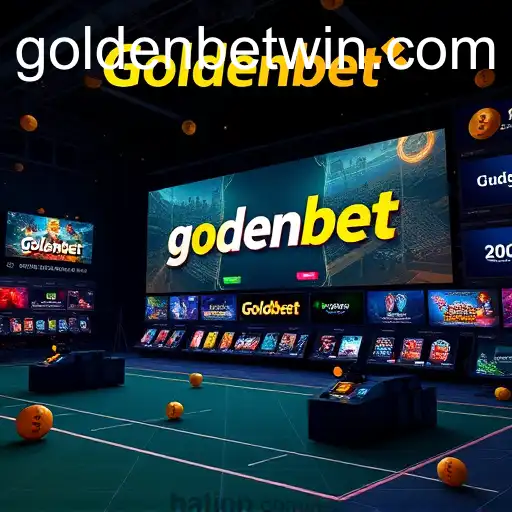 Goldenbet's Expansion Amidst Global Digital Transformation