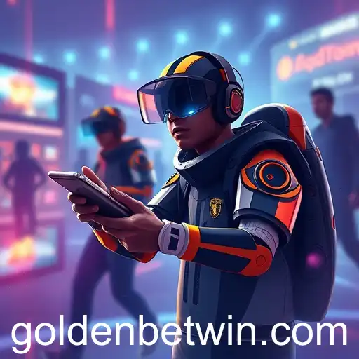 Goldenbet's Role in the Evolving Landscape of Online Gaming