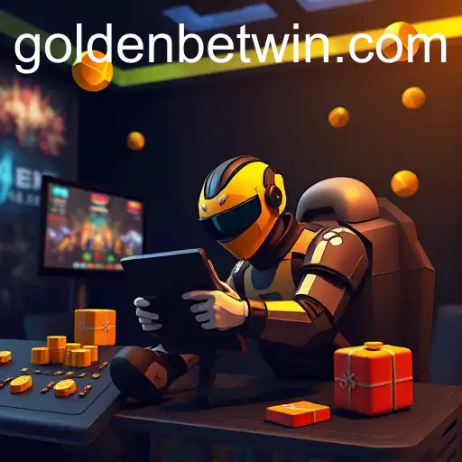 Goldenbet's Role in the Evolving Online Gaming Landscape