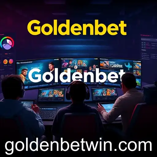 Goldenbet: Transforming the Online Gaming Landscape