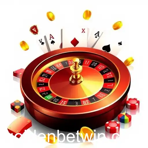 Goldenbet: Gaming Trends and Transformations