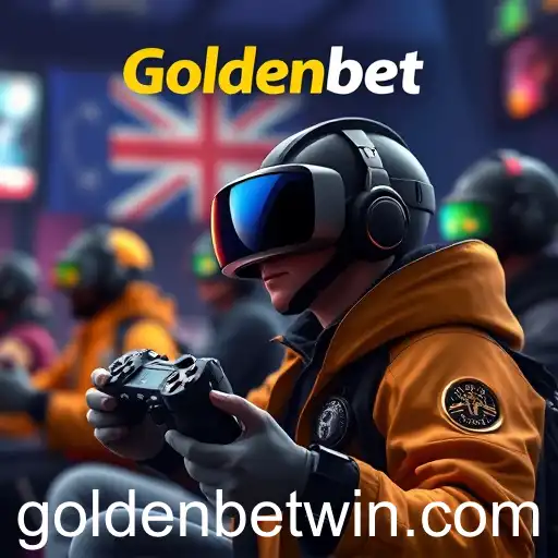 Goldenbet's Impact on Online Gaming in 2025