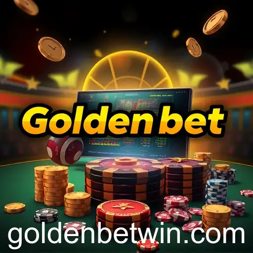 Goldenbet's Influence in Online Gaming