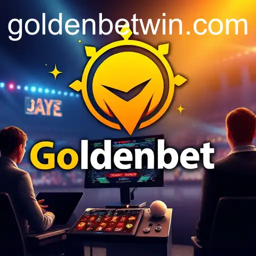 Goldenbet's Rising Influence in Online Gaming
