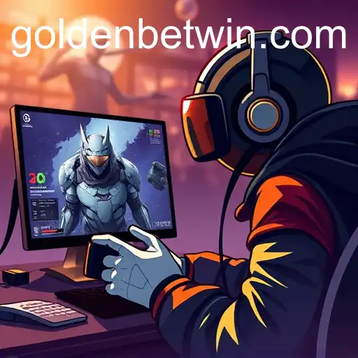 The Rise of Goldenbet in Online Gaming