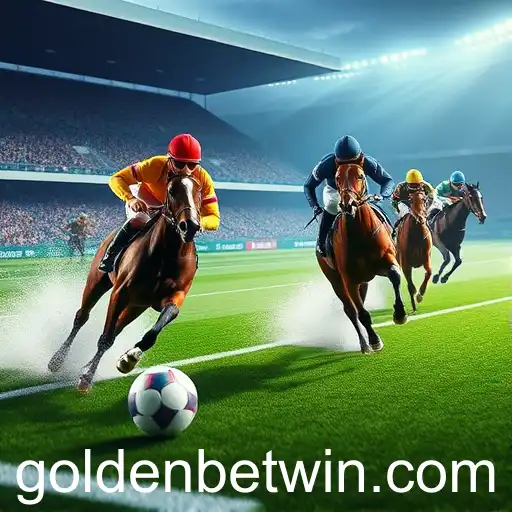 Goldenbet: A New Era in Online Gaming
