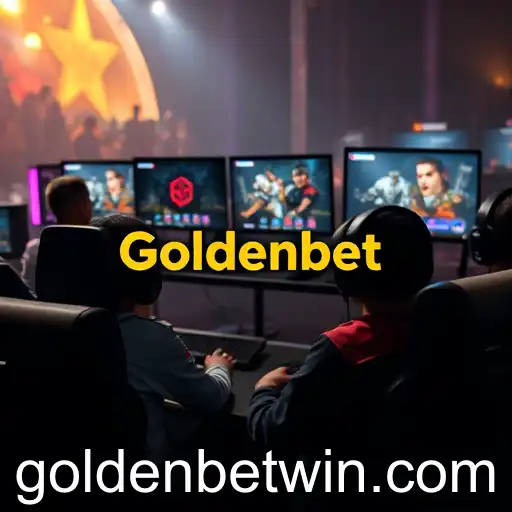 Goldenbet: Navigating the Online Gaming Landscape