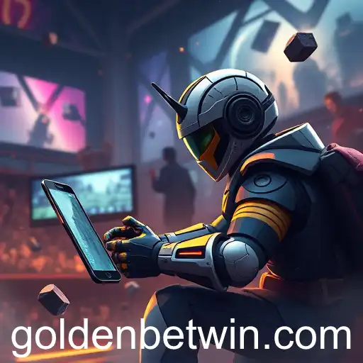 Evolving Trends in Online Gaming with Goldenbet