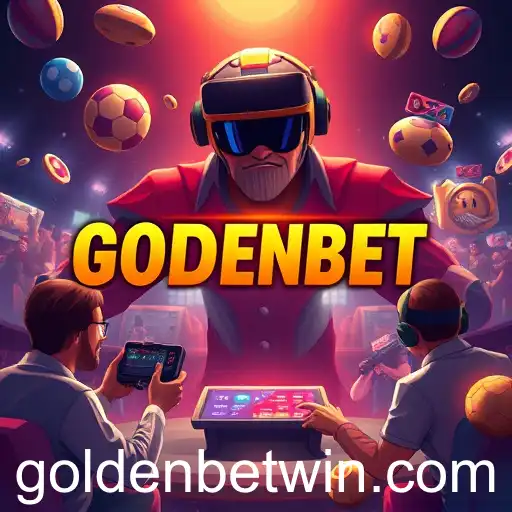 Goldenbet Transforms Online Gaming Landscape