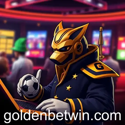Goldenbet Faces Regulatory Challenges