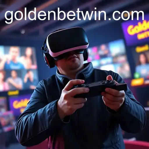 Goldenbet Revolutionizes Online Gaming