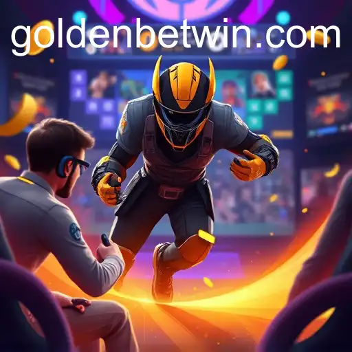 Goldenbet Revolutionizes Online Gaming Experience