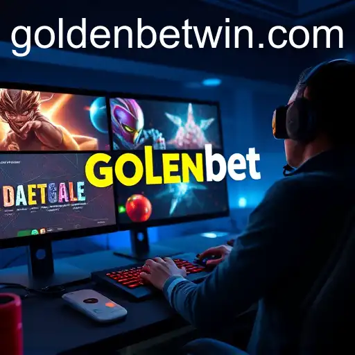 The Rise of Goldenbet in the English Gaming Scene