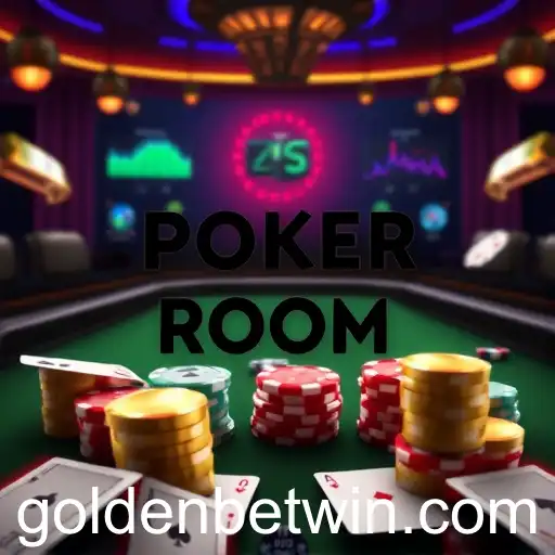Exploring the Fascinating World of Poker on Goldenbet