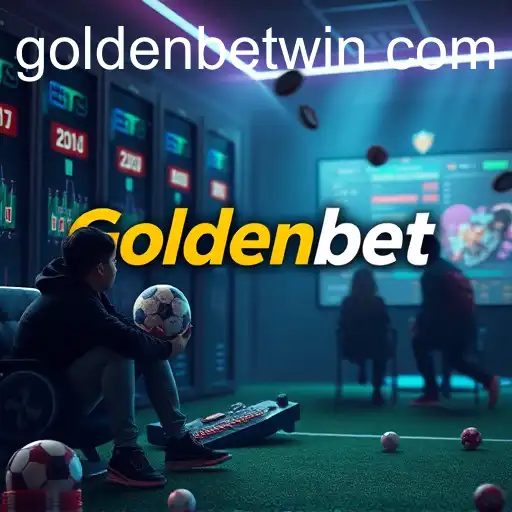 Goldenbet: A Sustainable Path for Online Gaming